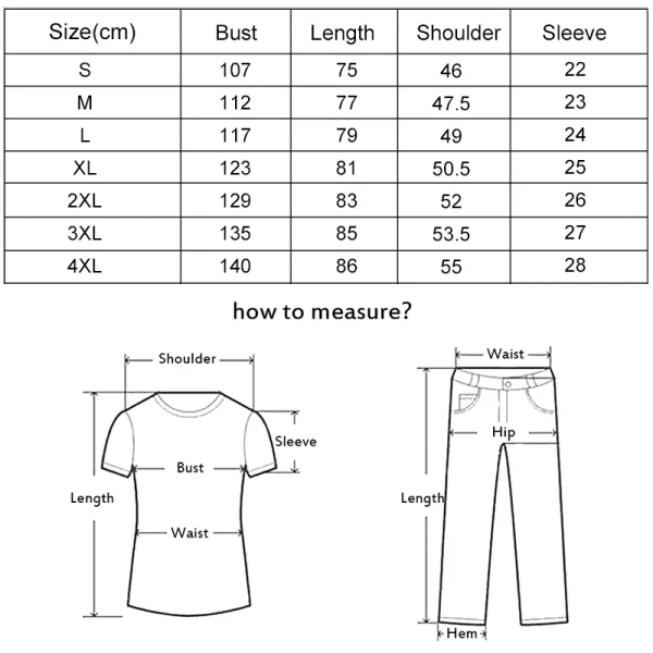 Summer Cotton Linen Casual Shirts - Image 6