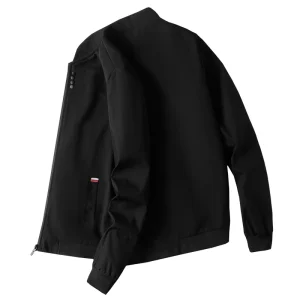 Windproof Cycling Jacket