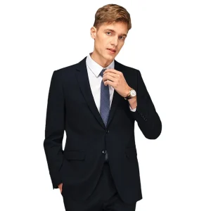 Mens Suits (Blazer+ Pants) Fashion Business