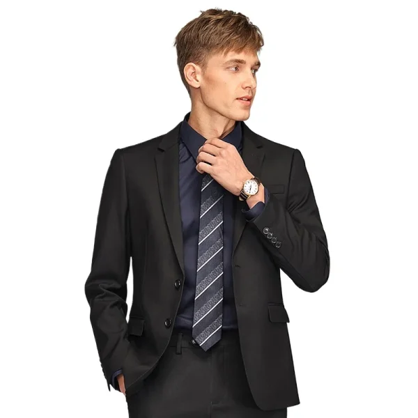 Mens Suits (Blazer+ Pants) Fashion Business