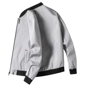 Windproof Cycling Jacket