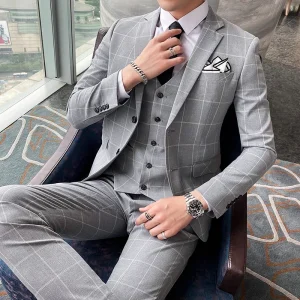 Business Office Dress Suits