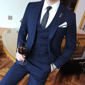 Business Office Dress Suits