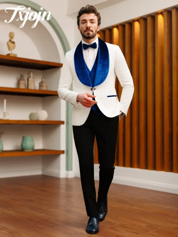 rGroom Suit Customiz