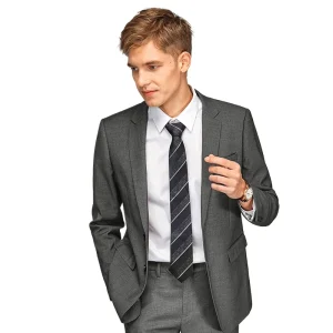 Mens Suits (Blazer+ Pants) Fashion Business