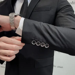 Wedding Best Man Suit