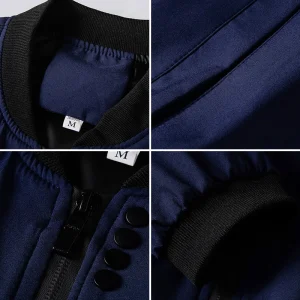 Windproof Cycling Jacket