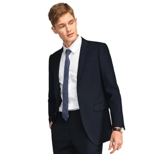 Mens Suits (Blazer+ Pants) Fashion Business