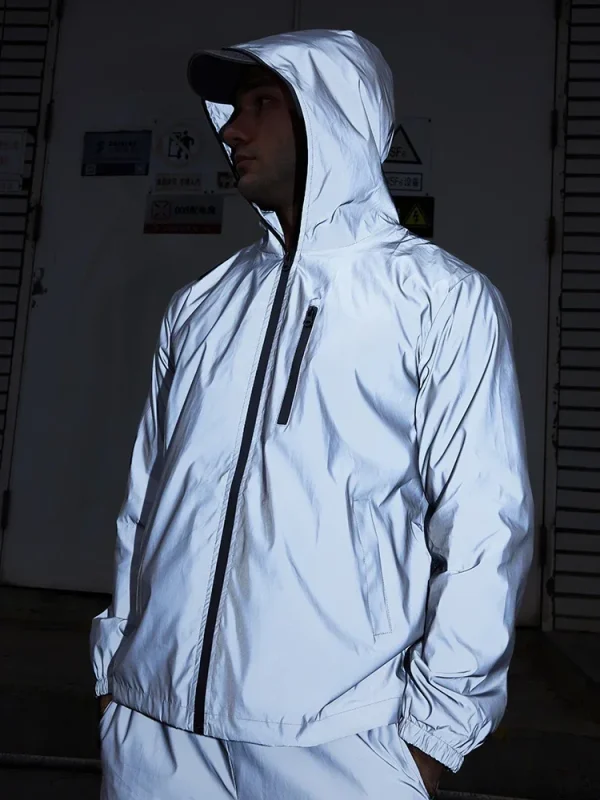Outdoor Windproof Coats
