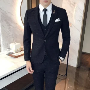 Business Office Dress Suits