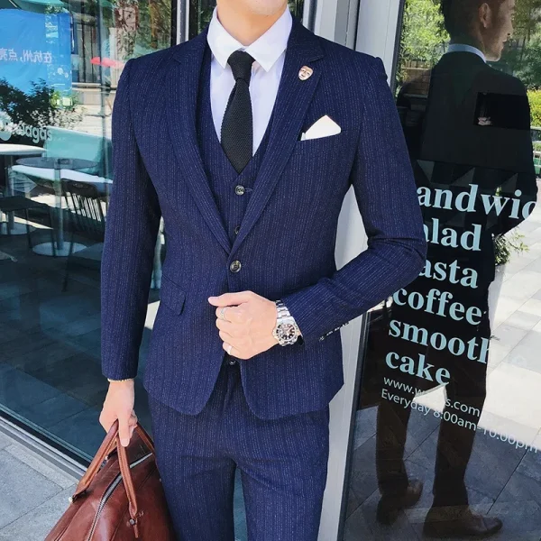 Business Office Dress Suits